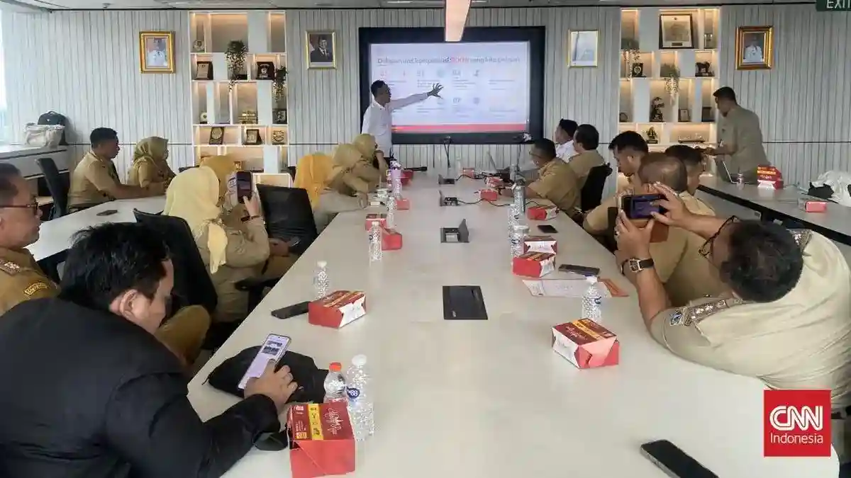 Perhumas Dorong Lurah Finalis BSA 2026 Perkuat Komunikasi dengan Warga