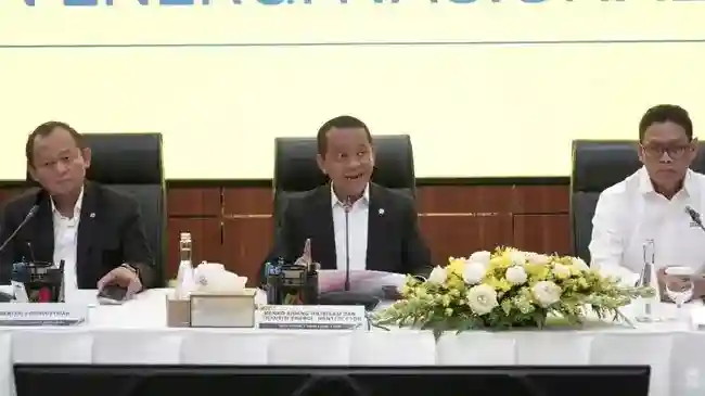 Bahlil Pastikan Pertalite dan Biosolar Tak Naik hingga Akhir 2026