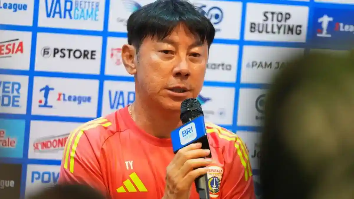 Persija Bidik Kemenangan atas Persik demi Bertahan di Puncak Super League
