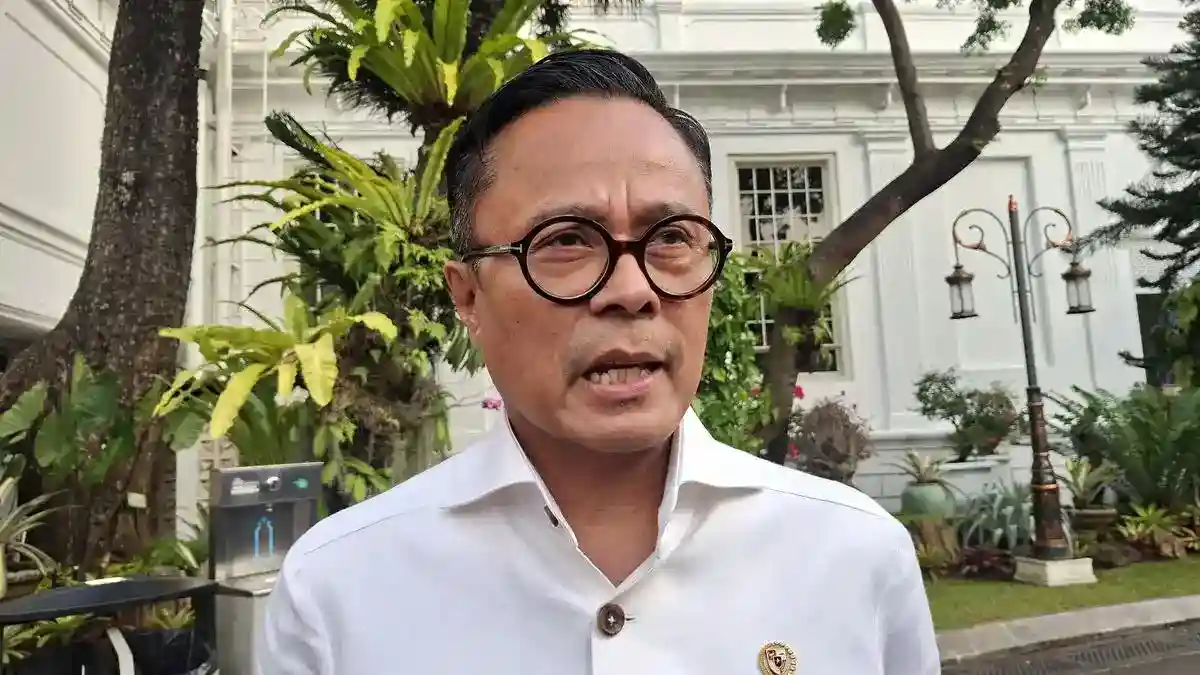 Danantara Pangkas Patwal dan Ajudan Pimpinan BUMN dalam Pembenahan Tata Kelola