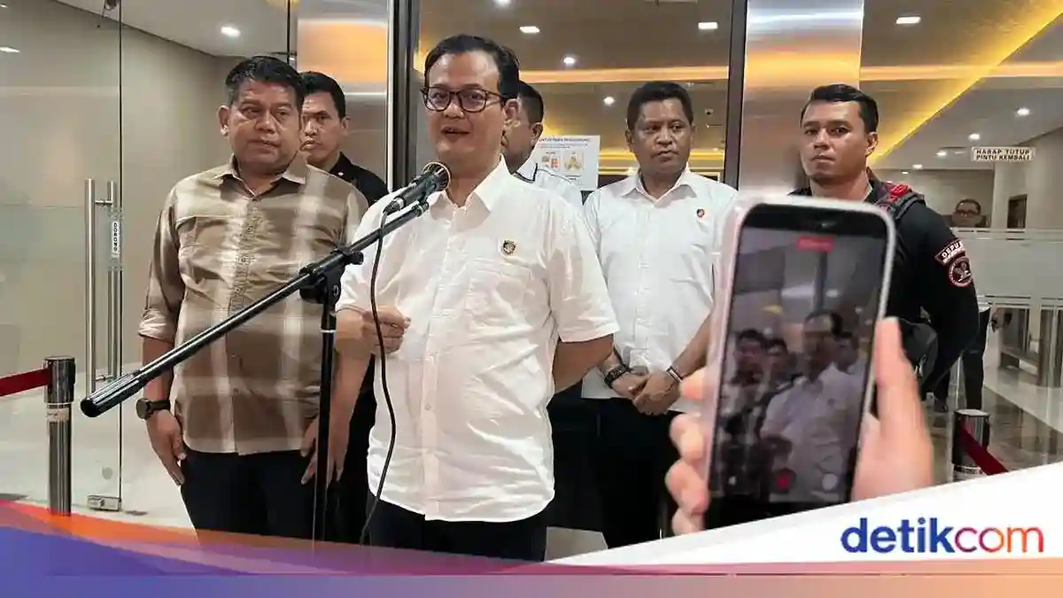 Kasus Ketamin 1,16 Ton: Manajer Kapal Taiwan Jadi Tersangka, Tujuh ABK Menjadi Saksi