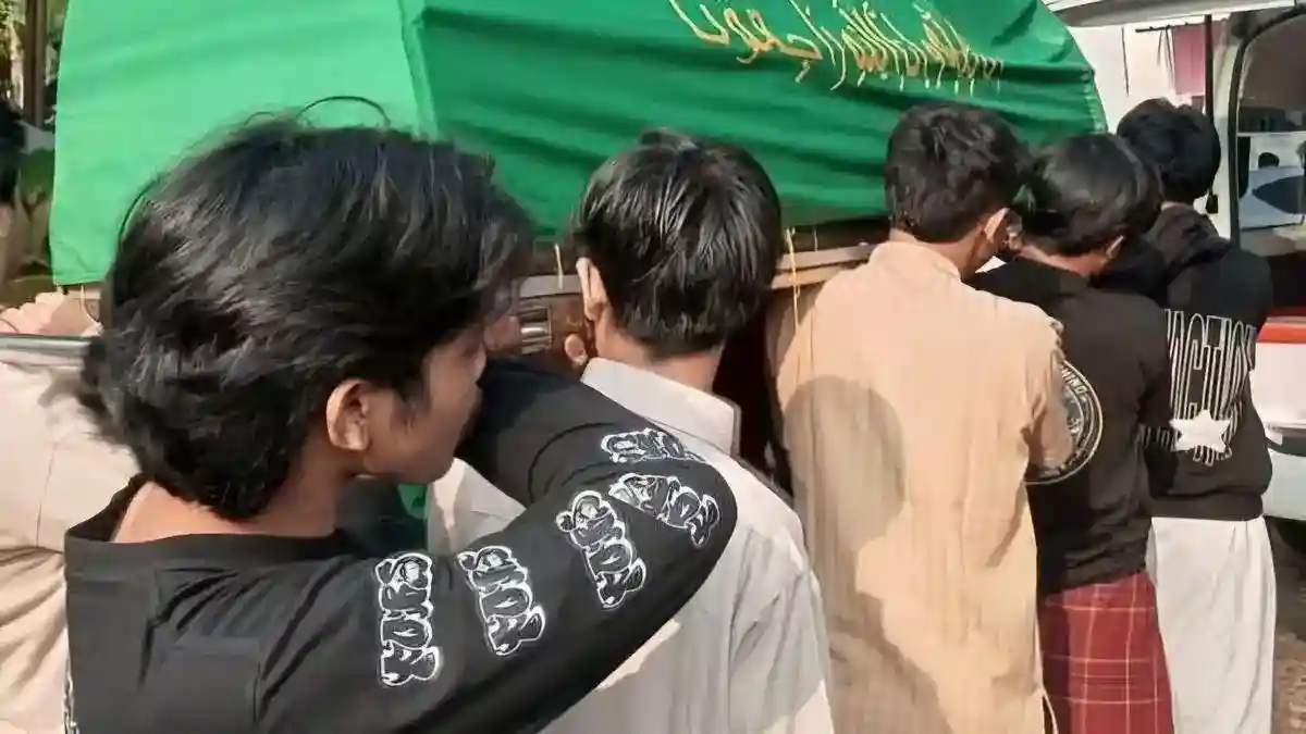 Polisi Tangkap Terduga Pelaku Pembacokan Suporter di Bogor