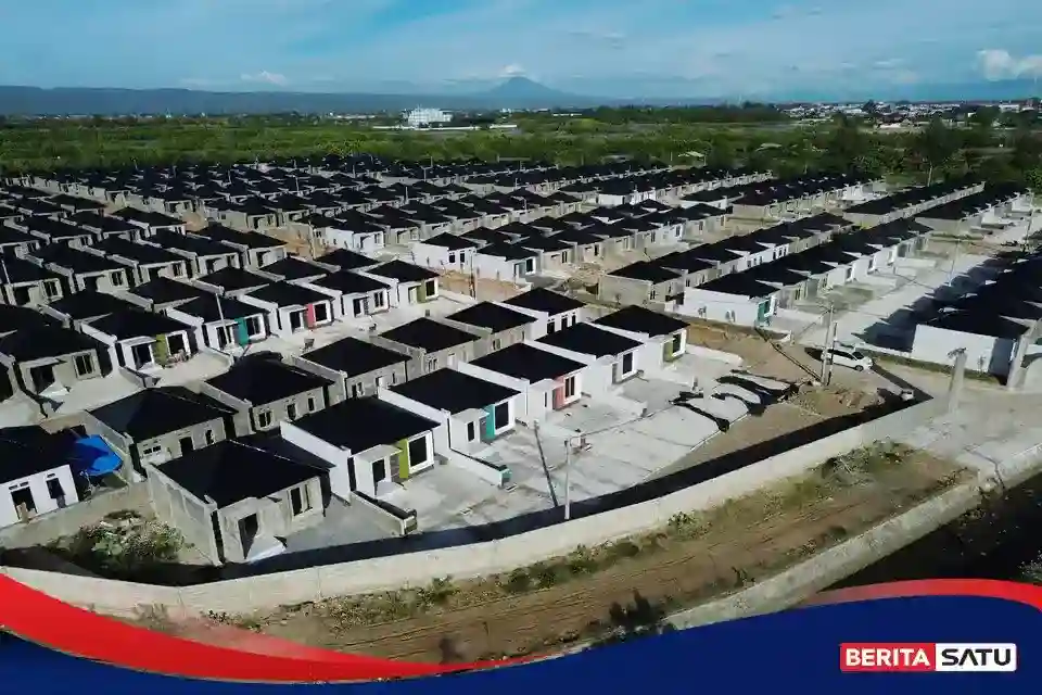 Rencana Akad Massal 71.000 Rumah Subsidi: Agenda Desember 2026 dan Lokasi Utamanya