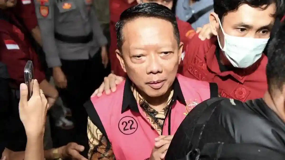 Keberatan Febrie atas Perlindungan LPSK untuk Ferry Boboho Dibawa ke Sidang