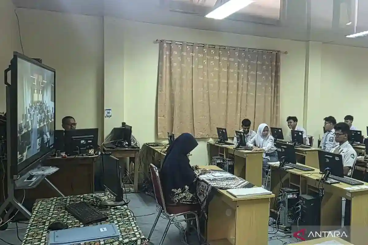 Pengawasan Nasional dan Sanksi Tegas untuk Menjaga Integritas TKA SMA