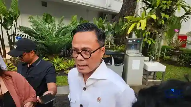 Aturan Danantara Batasi Pemakaian Fasilitas BUMN untuk Urusan Pribadi