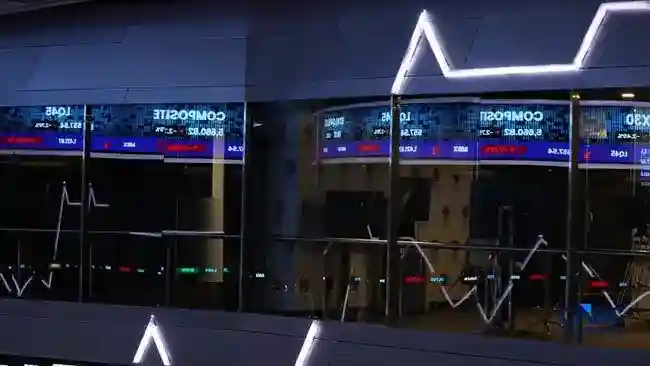 BEI: Pengecualian Saham HSC Tak Mengurangi Total Kapitalisasi Pasar
