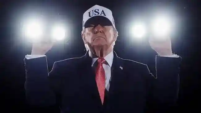 Survei Jelang Pemilu AS: Demokrat Unggul, Dukungan untuk Trump Naik Tipis