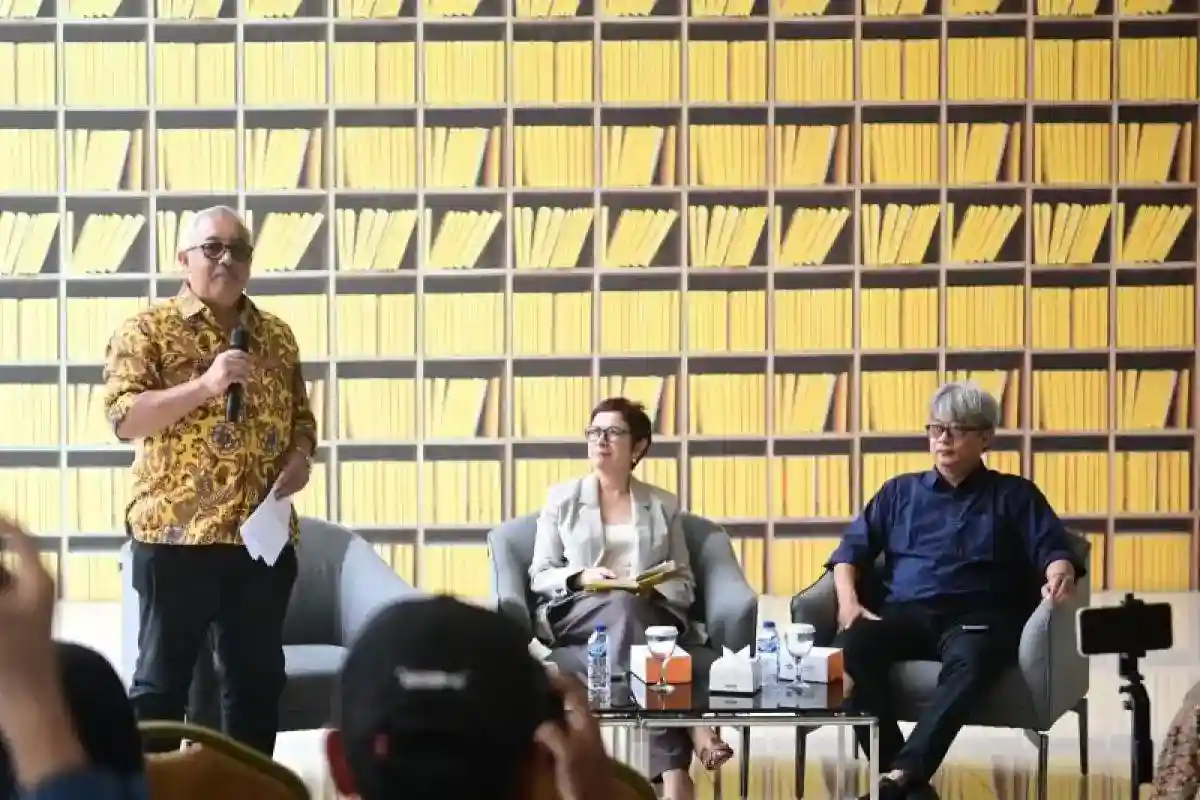Golkar Buka Kompetisi Film Pendek 2026 dengan Kategori Karya AI
