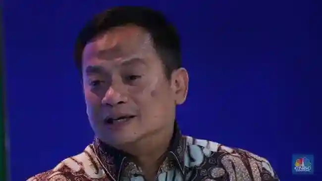 Arief Mulyadi Wafat, Perjalanan Panjangnya di PNM dan Kiprah Memimpin Mekaar