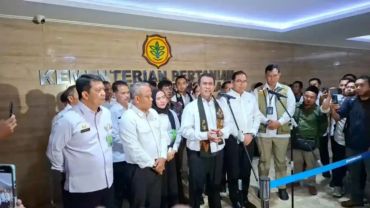 Serapan Telur oleh BUMN Disiapkan untuk Menahan Penurunan Harga Peternak