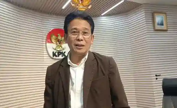 Tanak Dorong Penyitaan Kekayaan Pejabat yang Tak Tercatat dalam LHKPN