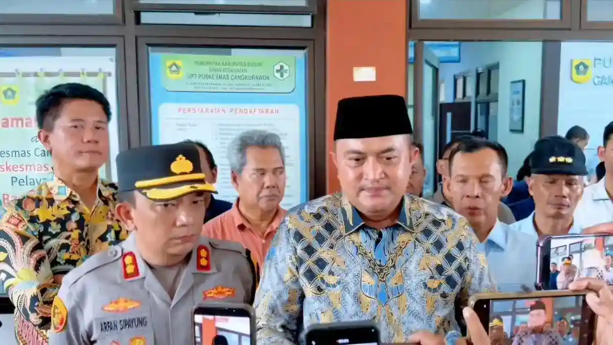 Polisi Tegaskan Tersangka Penyerangan Suporter di Bogor Bukan Anggota Kelompok Suporter