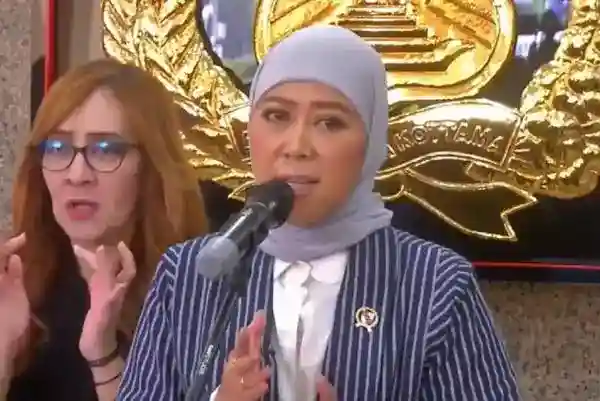 Menkomdigi Dorong Penindakan Kejahatan Digital dan Pencurian Kabel Internet