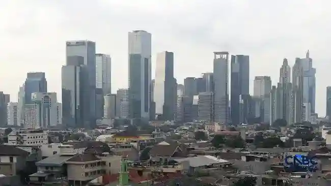 Investasi Rp3.923,2 Triliun Serap Lebih dari 5,4 Juta Tenaga Kerja