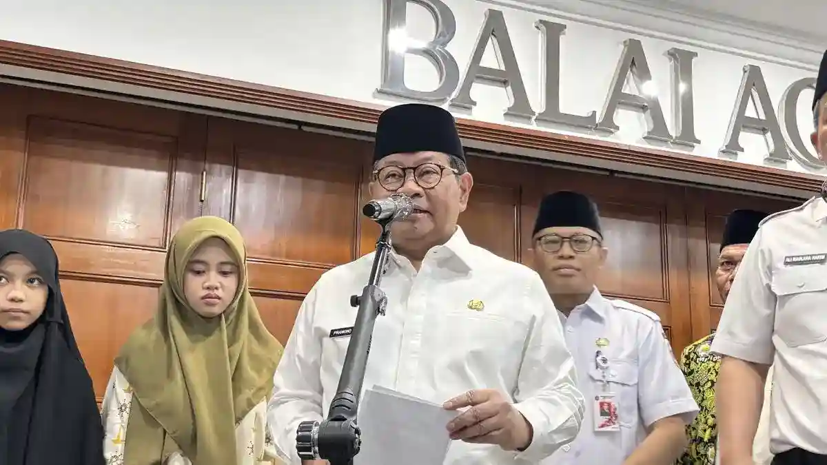 Pramono Tolak Tiket Ancol Gratis untuk Semua, KJP dan KJMU Tetap Dikecualikan