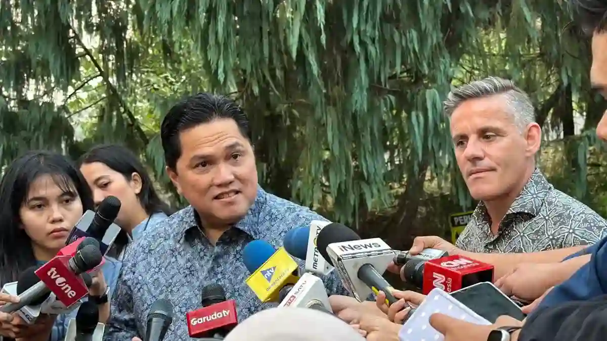 Timnas Indonesia Tetap Jalani Laga Tandang pada FIFA Matchday November 2026