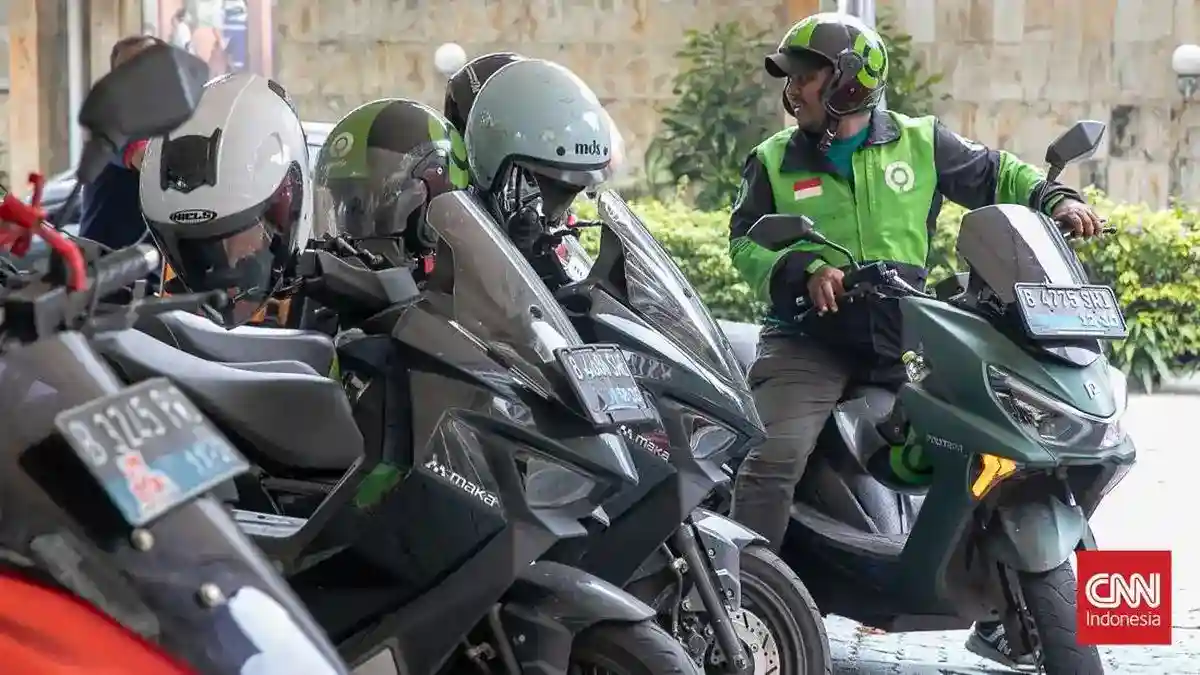 Peta Peralihan Motor Listrik: Prioritas Pengguna hingga Perluasan Nasional