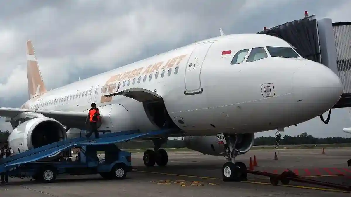 Insiden di Rute Lombok–Jakarta: Pramugara Mengaku Dipukul Penumpang