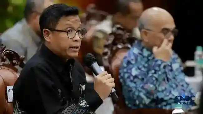 DJP Beri Penghapusan Sanksi Bertahap, Pelaporan Lebih Awal Dapat Manfaat Lebih Besar