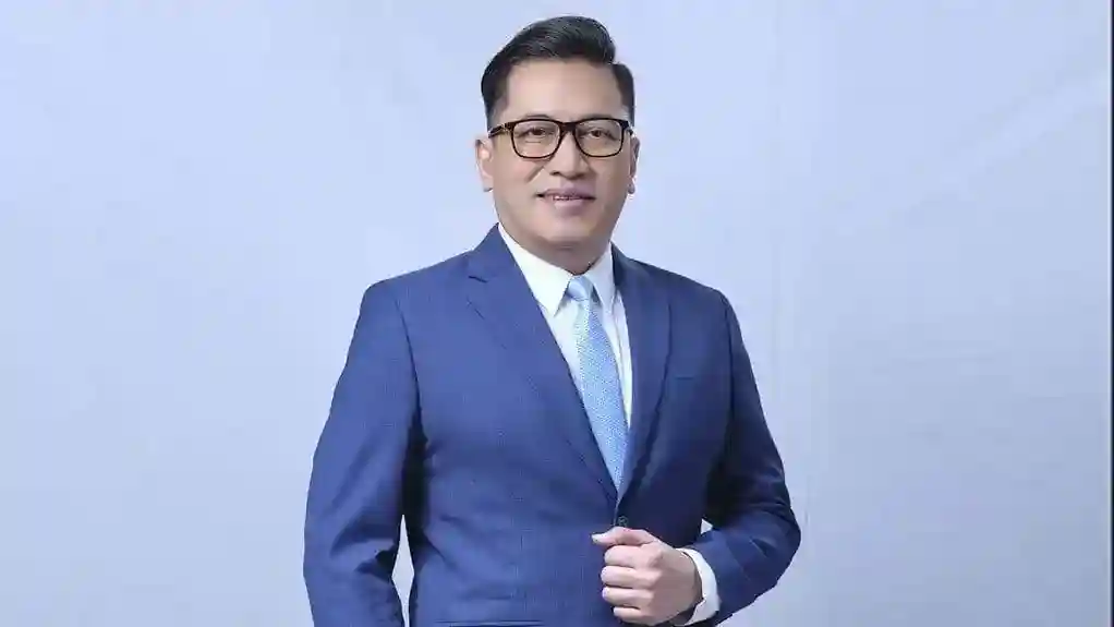 Jejak Ronny Hertantyo Raharjo di Citra Borneo Utama hingga Akhir Hayat