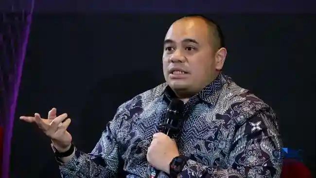 Kepemilikan Minoritas Pandu Sjahrir di Supra Sekuritas dan Proses Sanksi OJK