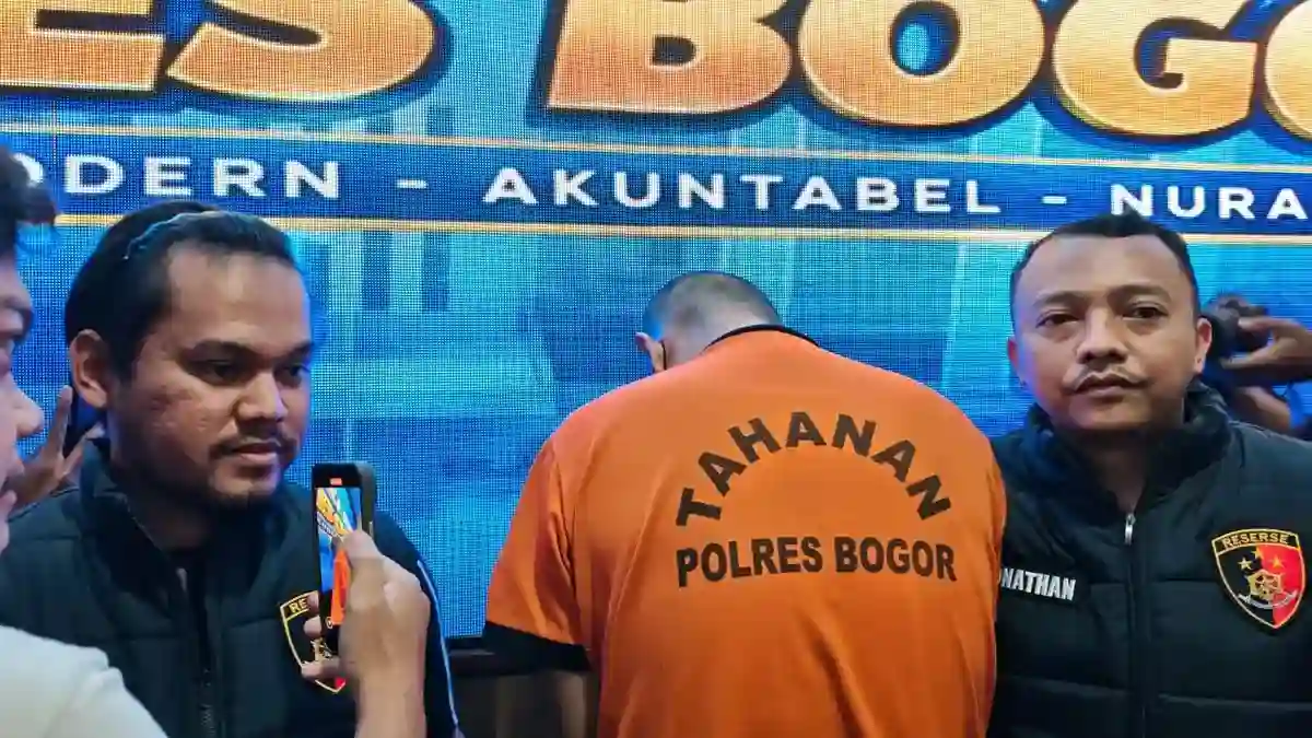 Kronologi Tewasnya Suporter Remaja dalam Penyerangan di Jalan Jakarta–Bogor