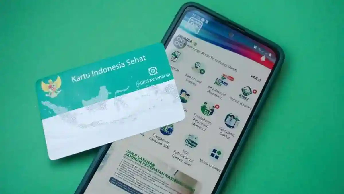 BPJS Kesehatan Catat 52 Juta Peserta JKN Tidak Aktif dan Selisih Arus Kas Bulanan