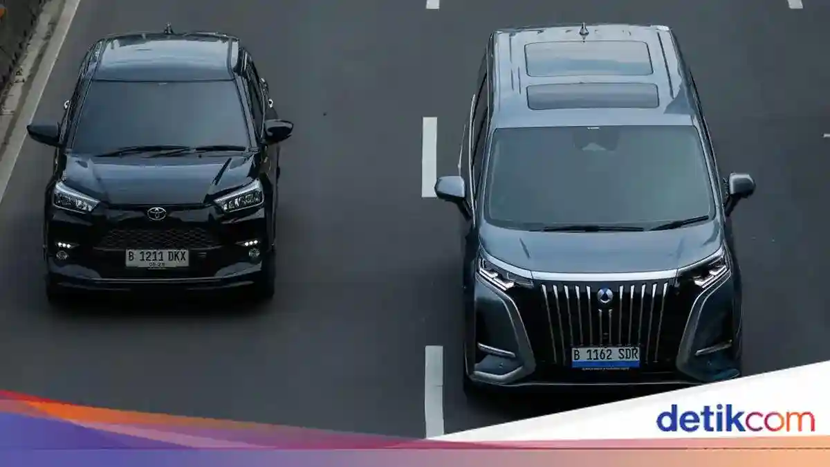 Moeldoko Dorong Evaluasi Keistimewaan Mobil Listrik saat Pangsa Pasar Capai 30 Persen