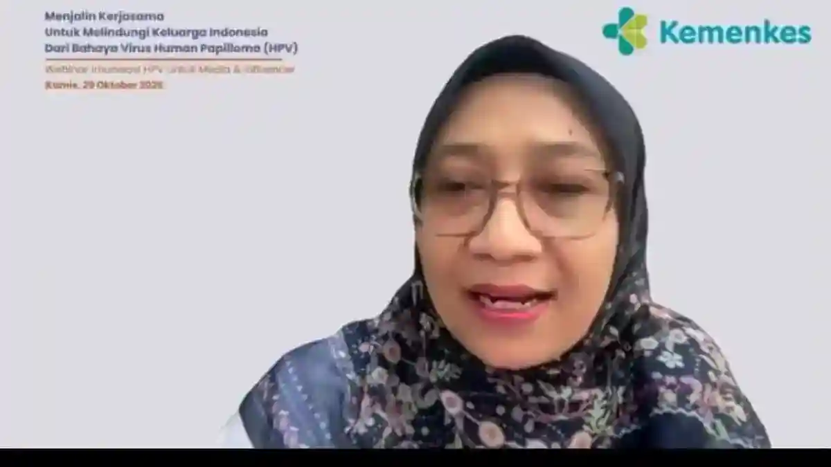 Perluasan Vaksin HPV Anak Laki-Laki Menjangkau Tiga Provinsi Baru pada 2027