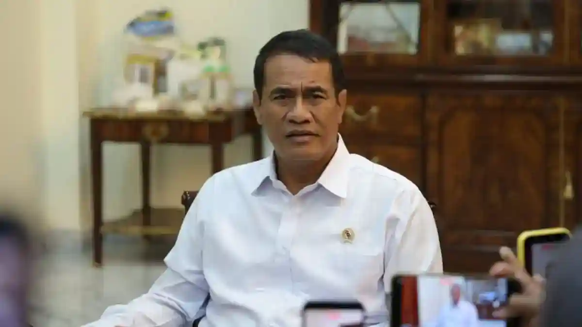 Amran Desak Penelusuran Dugaan Pengoplosan Beras SPHP di Jakarta Timur