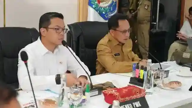 Pemulihan Pascabencana di Sumatera: Progres, Kendala, dan Kesiapsiagaan