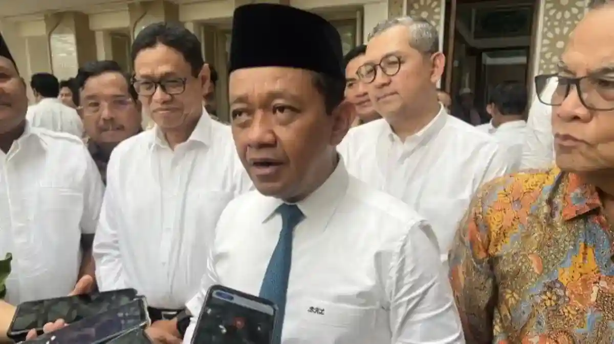 Prabowo Dijadwalkan Resmikan Program Listrik Desa, Bahlil Sebut Sulawesi Jadi Kemungkinan Lokasi
