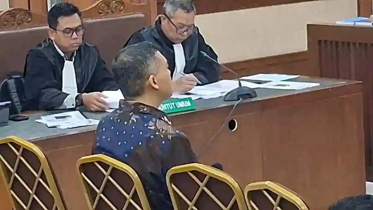 Eksepsi Silmy Karim Disiapkan, Kuasa Hukum Persoalkan Asal Dana dan Dakwaan