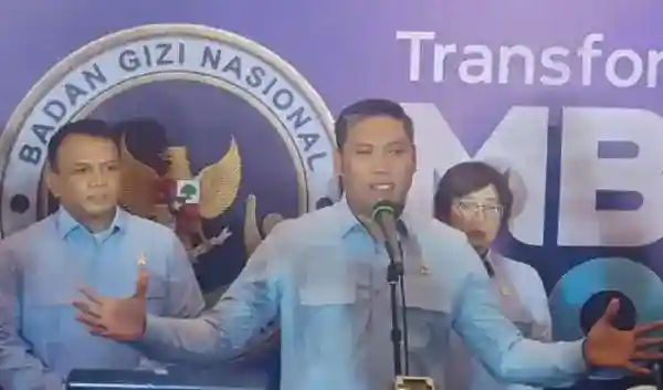 BGN Hentikan Operasi Lebih dari 2.000 Dapur MBG yang Tak Memenuhi Standar