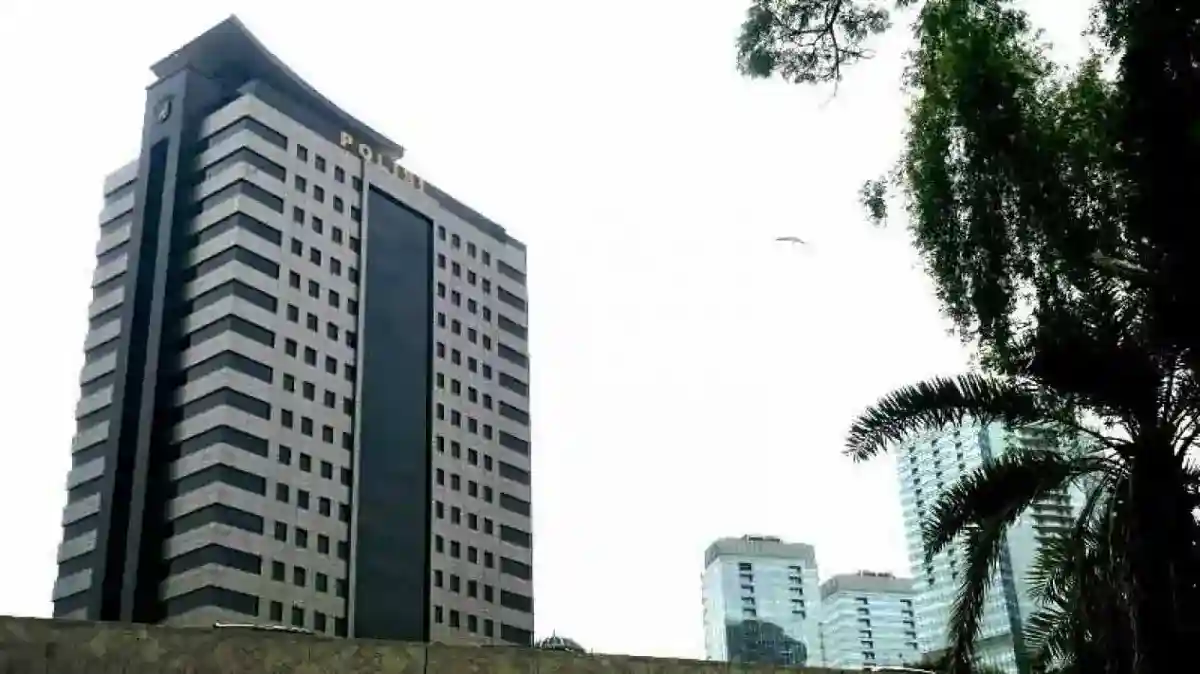 Pascademo Jakarta, Polisi Periksa 19 Orang dan Sita Petasan, Sajam, serta Cat
