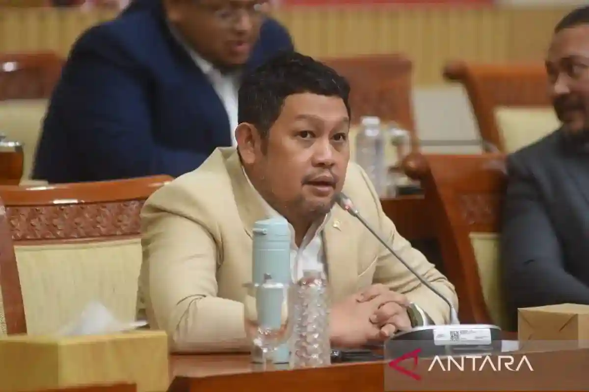 Abdullah Dorong Penelusuran Aset DSI Diperluas untuk Memulihkan Kerugian Korban