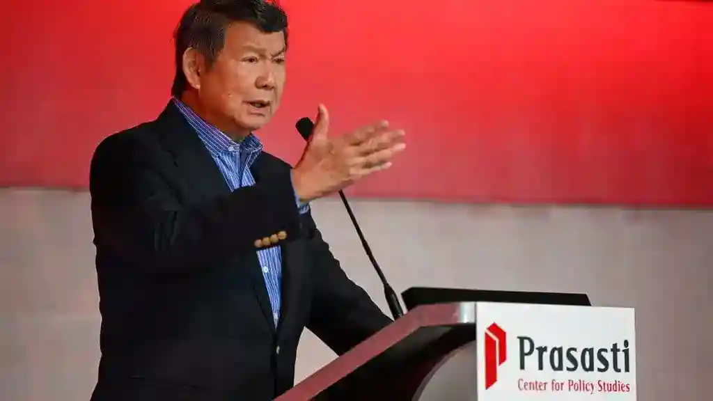 Bank, Fintech, dan Lokapasar Disiapkan untuk Pungut Pajak Digital Mulai 9 November