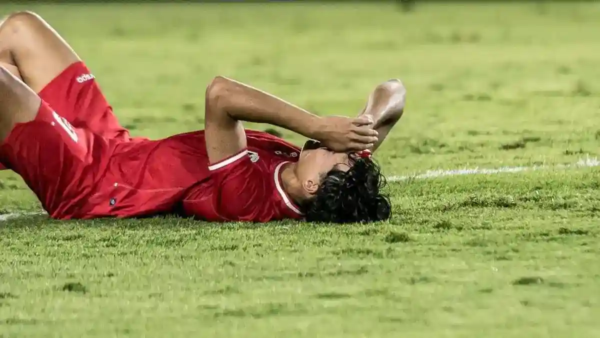Rafael Struick Tetap Bekerja Keras Sambil Menanti Peluang di Timnas Indonesia