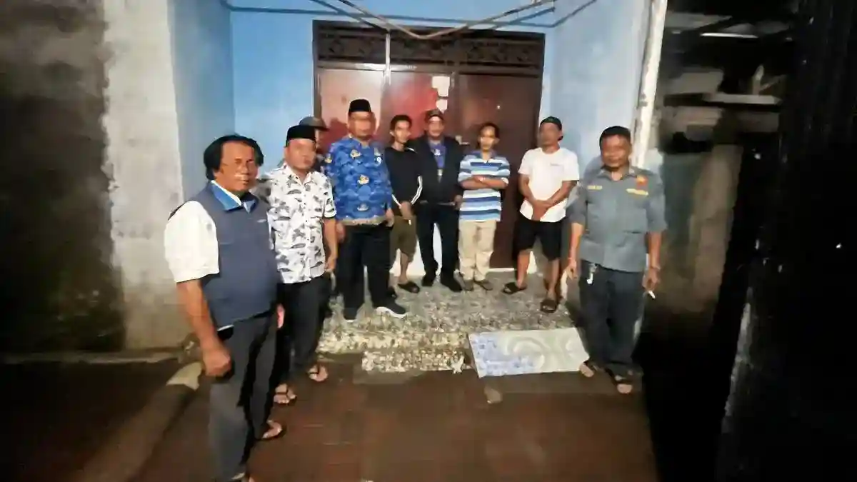 Kasus Nenek Membakar Cucu di Depok: Pemicu, Penanganan, dan Proses Hukum