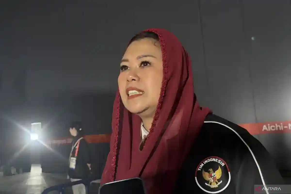 Emas Desak Made Rita Belum Penuhi Target Panjat Tebing Indonesia di Asian Games