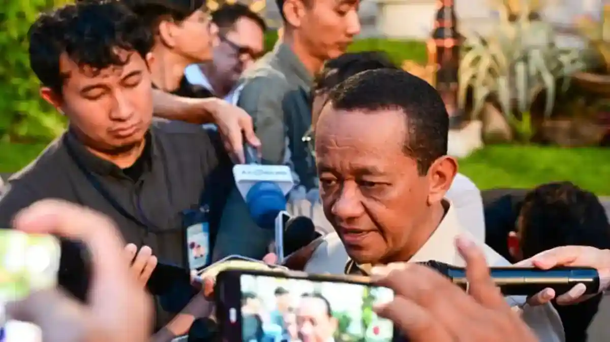 Pabrik Baterai CATL–Antam Mulai Berproduksi, Peresmian Menyusul