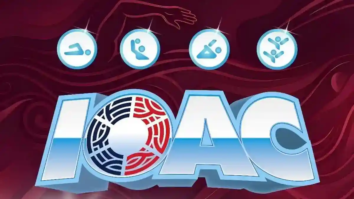 IOAC 2026 Siap Hadirkan Persaingan Empat Cabang Akuatik di Senayan