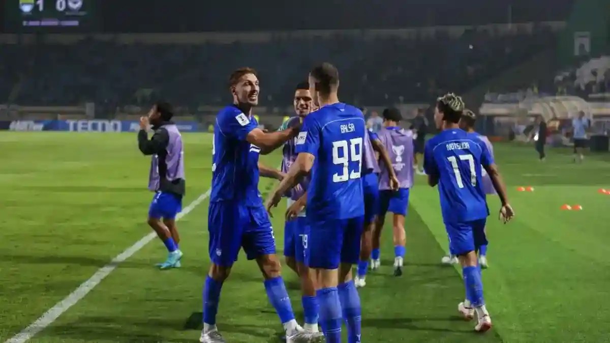Lima Sorotan Sepak Bola Indonesia: Dampak Kemenangan Persib hingga Perjuangan Pemain Garuda