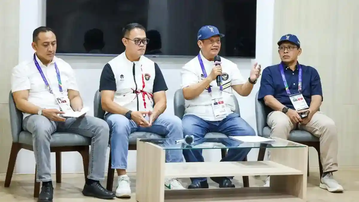 157 Atlet Alami Gangguan Kesehatan di Porprov Jateng 2026, 22 Dirujuk ke Rumah Sakit