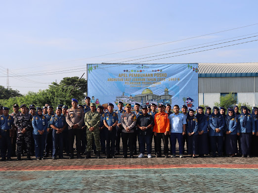 Siaga Mudik 2026, Posko Angkutan Lebaran Fokus Pantau Rute Laut Probolinggo–Kepulauan Madura